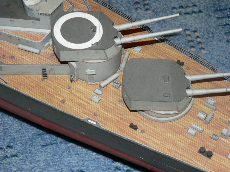 SMS Lützow (Plná velikost v novém okně) SMS Lützow