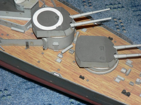 SMS Lützow SMS Lützow