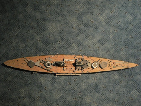 SMS Lützow SMS Lützow