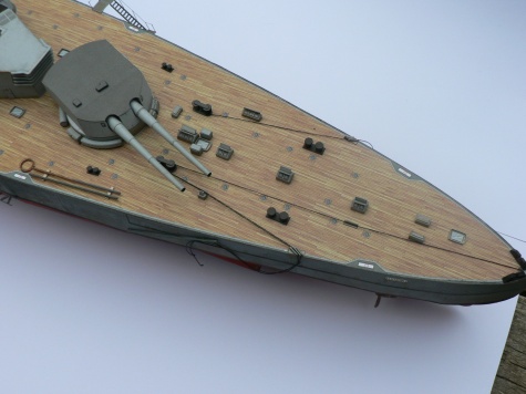 SMS Lützow SMS Lützow