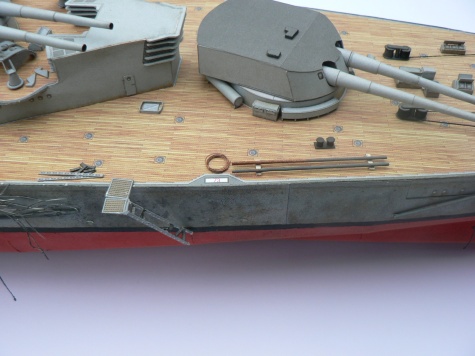 SMS Lützow SMS Lützow