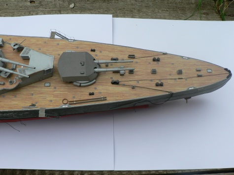 SMS Lützow SMS Lützow