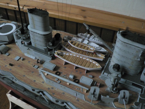 SMS Lützow SMS Lützow
