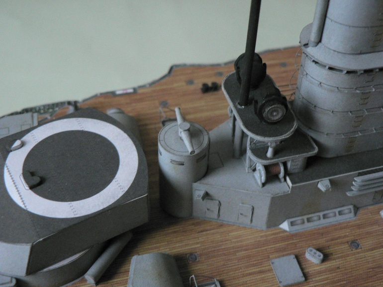 SMS Lützow (Plná velikost v novém okně) SMS Lützow