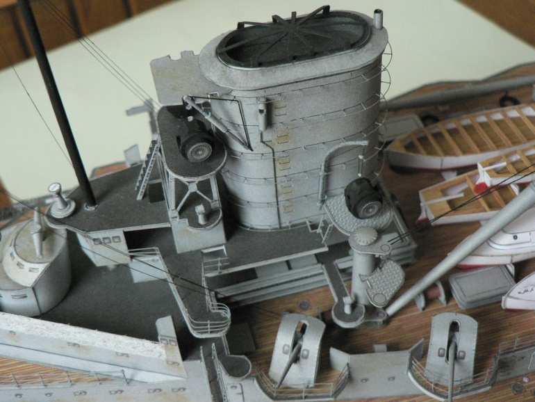 SMS Lützow (Plná velikost v novém okně) SMS Lützow