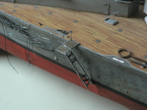 SMS Lützow SMS Lützow