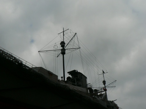 SMS Lützow SMS Lützow