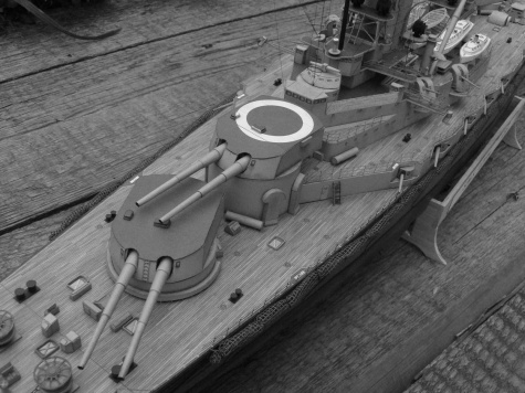 SMS Lützow SMS Lützow