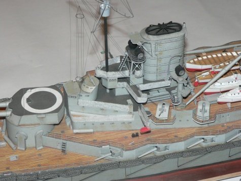 SMS Lützow SMS Lützow