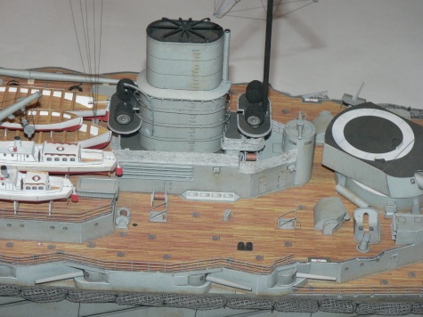SMS Lützow SMS Lützow