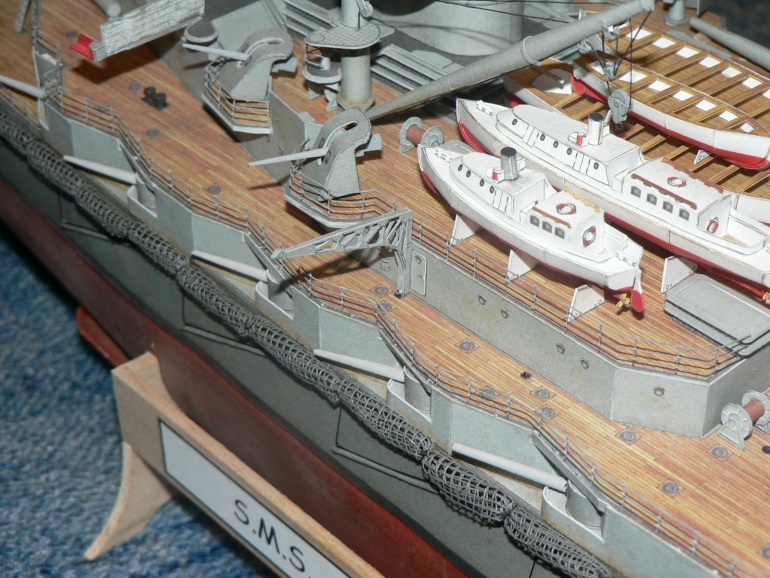 SMS Lützow (Plná velikost v novém okně) SMS Lützow