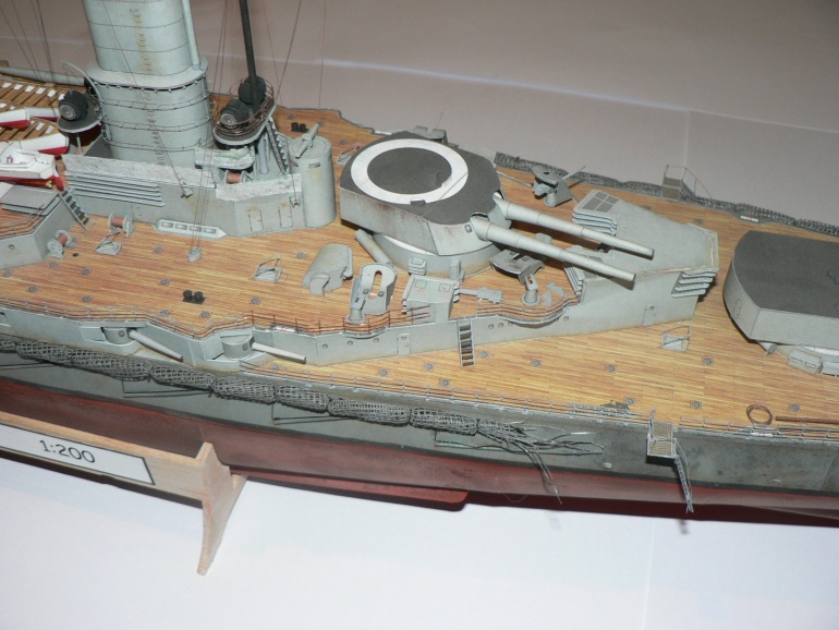 SMS Lützow (Plná velikost v novém okně) SMS Lützow