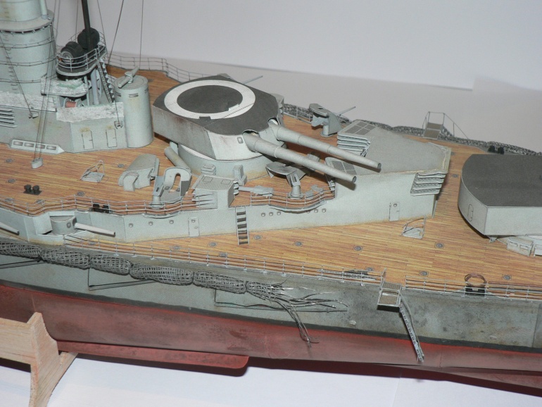 SMS Lützow (Plná velikost v novém okně) SMS Lützow