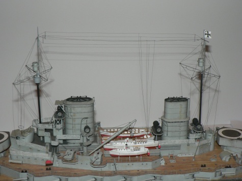 SMS Lützow SMS Lützow