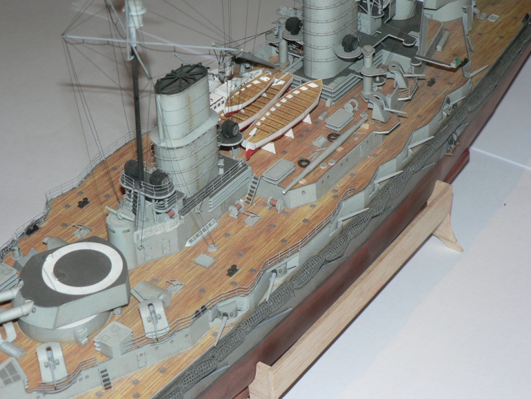 SMS Lützow (Plná velikost v novém okně) SMS Lützow