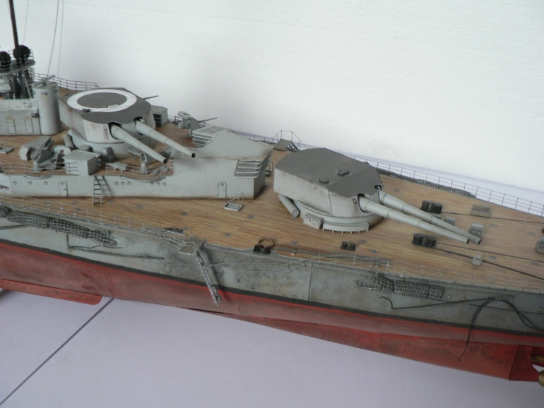 SMS Lützow (Plná velikost v novém okně) SMS Lützow