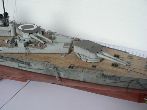 SMS Lützow SMS Lützow