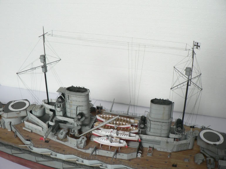 SMS Lützow (Plná velikost v novém okně) SMS Lützow