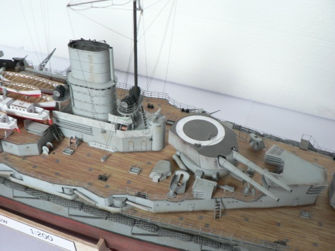 SMS Lützow SMS Lützow
