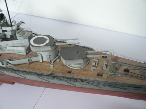 SMS Lützow SMS Lützow