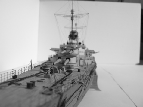 SMS Lützow SMS Lützow
