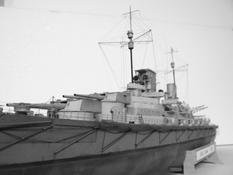 SMS Lützow SMS Lützow