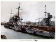 S.M.S Seydlitz
