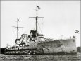 S.M.S Seydlitz