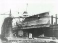 S.M.S Seydlitz
