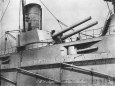 S.M.S Seydlitz