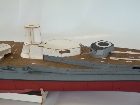 S.M.S Seydlitz S.M.S Seydlitz