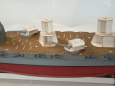 S.M.S Seydlitz