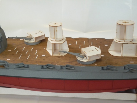 S.M.S Seydlitz S.M.S Seydlitz