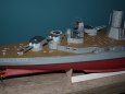 S.M.S Seydlitz