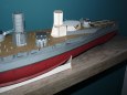 S.M.S Seydlitz