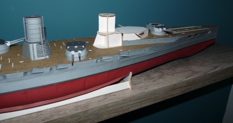 S.M.S Seydlitz S.M.S Seydlitz