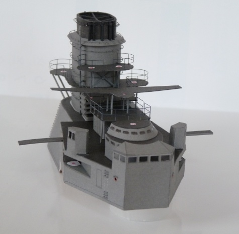 S.M.S Seydlitz S.M.S Seydlitz
