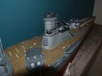 S.M.S Seydlitz