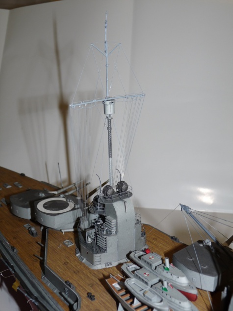 S.M.S Seydlitz