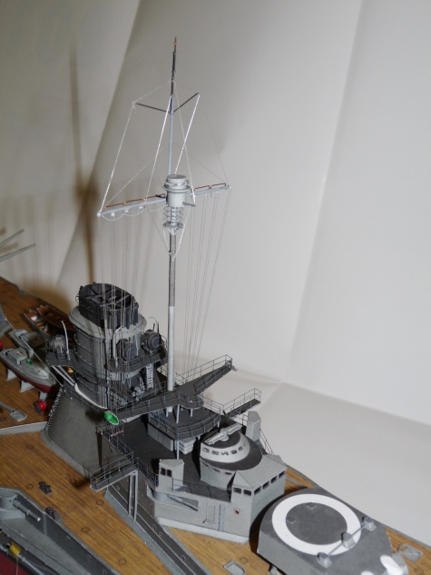 S.M.S Seydlitz