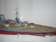 S.M.S Seydlitz