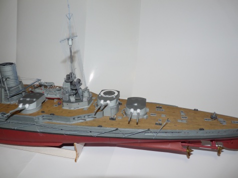 S.M.S Seydlitz S.M.S Seydlitz
