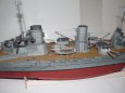 S.M.S Seydlitz