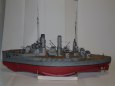 S.M.S Seydlitz