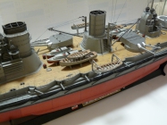 S.M.S Seydlitz