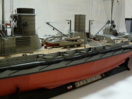 S.M.S Seydlitz