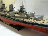 S.M.S Seydlitz