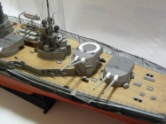 S.M.S Seydlitz