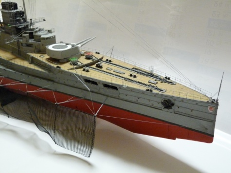 S.M.S Seydlitz S.M.S Seydlitz