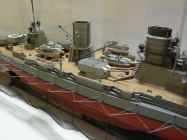 S.M.S Seydlitz
